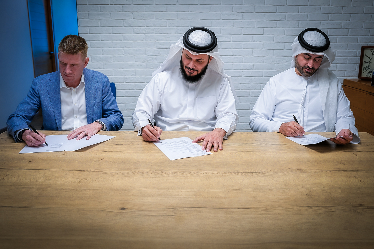 The Future of Family Legacy Planning Takes Centre Stage in Dubai